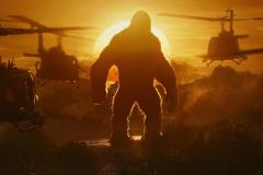 Kong: Skull Island (2017) Vogt-Roberts - Recensione | ASBURY MOVIES