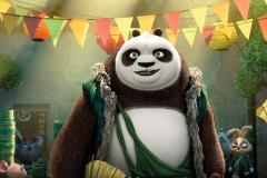 Kung Fu Panda 3 (2016) - Yuh e Carloni - Recensione | ASBURY MOVIES