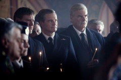 Kursk, Colin Firth in una scena del film di Thomas Vinterberg