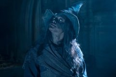 La Befana vien di notte 2 - Le origini (2021) - Recensione | Asbury Movies