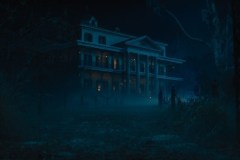 La casa dei fantasmi, un'immagine del film di Justin Simien