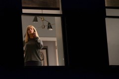 La donna alla finestra (2021) - Joe Wright - Recensione | Asbury Movies