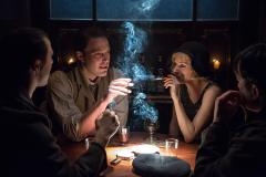 La legge della notte (2016) - Ben Affleck - Recensione | Asbury Movies