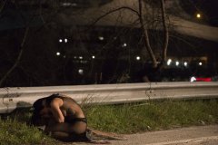 La notte più lunga dell’anno (2021) Aleandri - Recensione | Asbury Movies