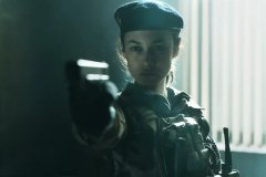 La sentinella (2021) - Julien Leclercq - Recensione | Asbury Movies