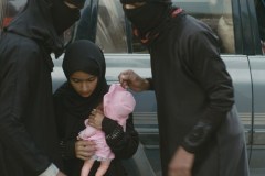 La sposa bambina (2014) Khadija Al-Salami - Recensione | Asbury Movies