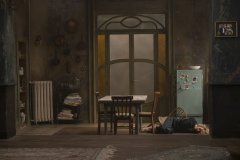 La stanza (2021) - Stefano Lodovichi - Recensione | Asbury Movies