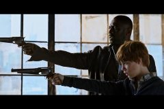 La Torre Nera (2017) - Nikolaj Arcel - Recensione | Asbury Movies