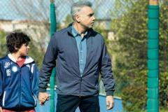 La volta buona (2019) - Vincenzo Marra - Recensione | Asbury Movies