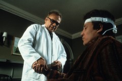 La zona morta (1983) - David Cronenberg - Recensione | Asbury Movies