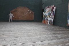 L'arte viva di Julian Schnabel (2017) - Recensione | Asbury Movies