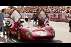 Le Mans '66 - La grande sfida (2019) - Recensione | ASBURY MOVIES