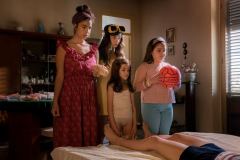 Le sorelle Macaluso (2020) - Emma Dante - Recensione | Asbury Movies