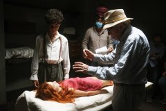 Leonora addio (2022) di Paolo Taviani - Recensione | Asbury Movies