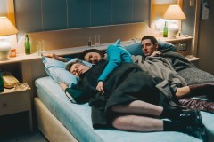 L'hotel degli amori smarriti (2019) - Honoré - Recensione | Asbury Movies