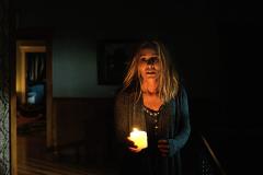 Lights Out - Terrore nel buio (2016) - Recensione | ASBURY MOVIES