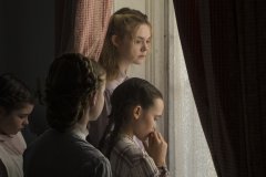 L'inganno (2017) - Sofia Coppola - Recensione | ASBURY MOVIES