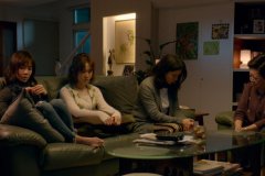 Little Big Women (2020) - Recensione | Asbury Movies