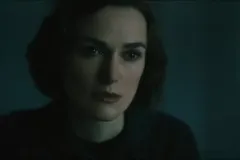 Lo strangolatore di Boston, Keira Knightley in un'immagine del film