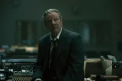 Lo strangolatore di Boston, Chris Cooper in una scena del film