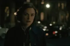 Lo strangolatore di Boston, Keira Knightley in una scena del film
