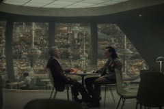 Loki 1x02 - La Variante (2021) - Waldron - Recensione | Asbury Movies