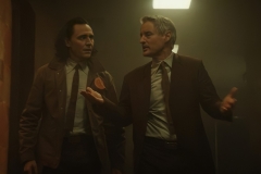 Loki 1x02 - La Variante (2021) - Waldron - Recensione | Asbury Movies