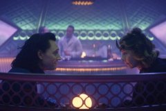 Loki 1x03 - Lamentis (2021) - M. Waldron - Recensione | Asbury Movies