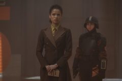 Loki 1x04 - L'evento Nexus (2021) - Waldron - Recensione | Asbury Movies