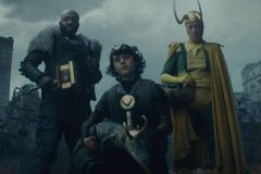 Loki 1x05 - Viaggio nel mistero (2021) - Recensione | Asbury Movies