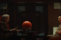 Loki 1x01 - Gloriosi propositi (2021) Waldron - Recensione | Asbury Movies