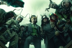 Loki 1x05 - Viaggio nel mistero (2021) - Recensione | Asbury Movies