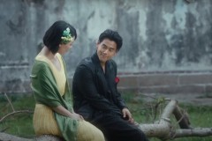 Love After Love, una foto del film di Ann Hui