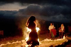 Lucania - Terra sangue e magia (2019) - Recensione | ASBURY MOVIES