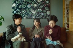 Lucky Chan-sil (2020) - Kim Cho-Hee - Recensione | Asbury Movies