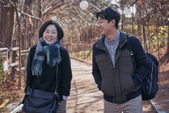 Lucky Chan-sil (2020) - Kim Cho-Hee - Recensione | Asbury Movies