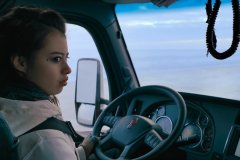 L'Uomo dei Ghiacci - The Ice Road (2021) - Recensione | Asbury Movies