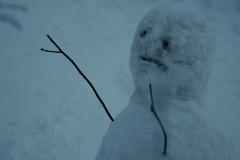 L'uomo di neve (2017) - Tomas Alfredson - Recensione | Asbury Movies