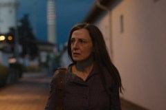 L'uomo senza colpa, Valentina Carnelutti in una scena del film
