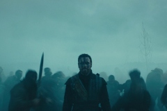 Macbeth (2015) - Justin Kurzel - Recensione | ASBURY MOVIES
