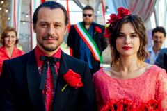 Made in Italy (2018) - Luciano Ligabue - Recensione | Asbury Movies