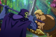 Masters of the Universe: Revelation - Parte 1 (2021) | Asbury Movies