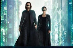 Matrix Resurrections, parlano gli sceneggiatori: “Ecco cosa ci ha ispirati” | Asbury Movies