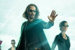 Matrix Resurrections: contrastanti le prime reazioni social al film | Asbury Movies