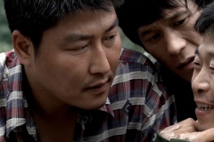 Memorie di un assassino (2003) Bong Joon-ho - Recensione | Asbury Movies