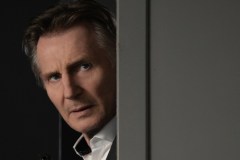Memory, Liam Neeson in un'immagine del film