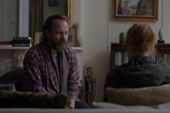 Memory, Jessica Chastain e Peter Sarsgaard in una sequenza del film di Michel Franco