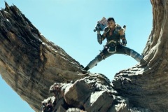 Monster Hunter (2020) - Paul W.S. Anderson - Recensione | Asbury Movies