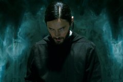 Morbius: Jared Leto, protagonista del film tratto dal fumetto Marvel