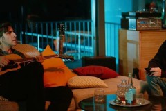 Morrison (2021) - Federico Zampaglione - Recensione | Asbury Movies